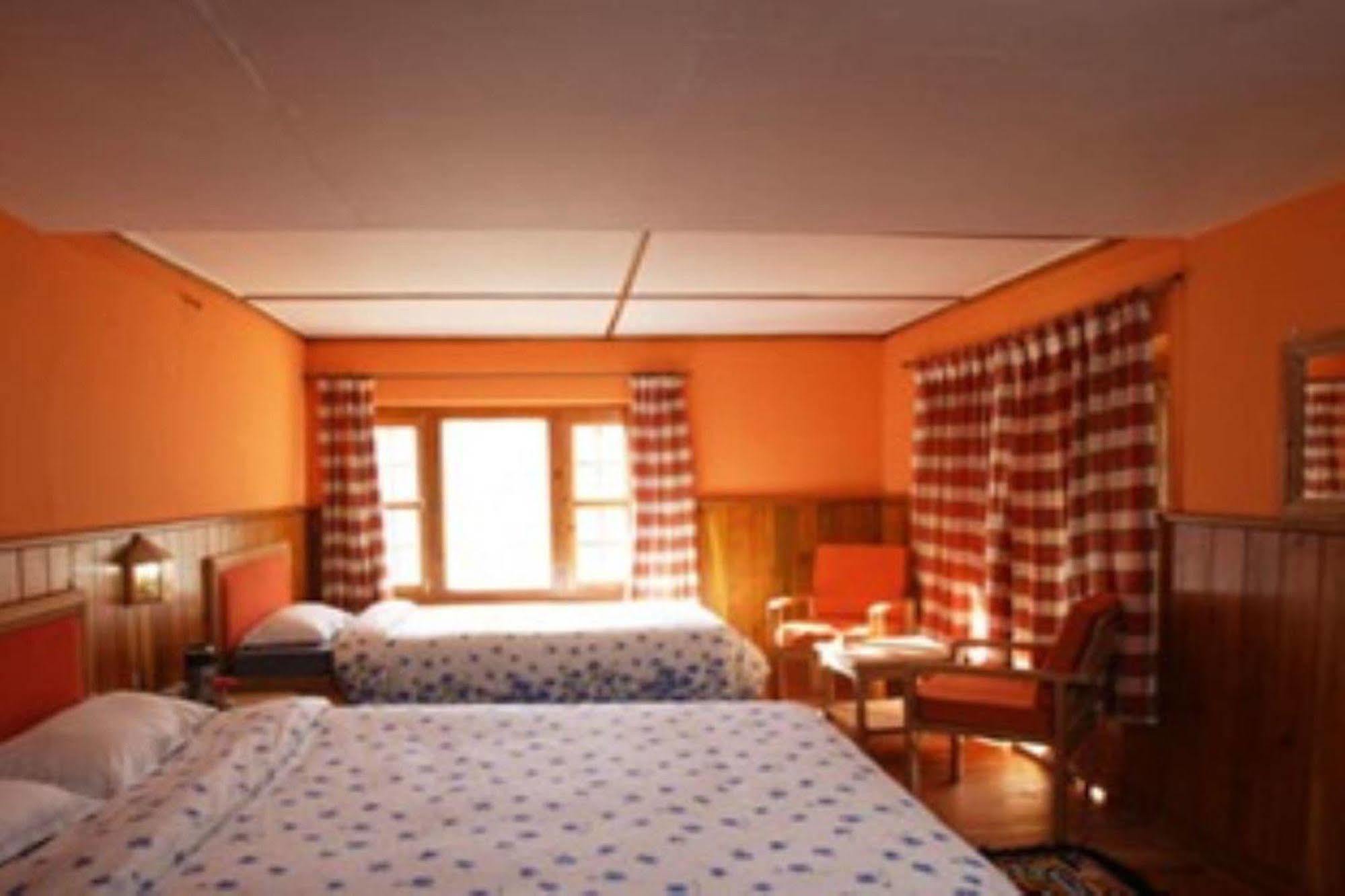 Mountain Lodges Of Nepal - Namche Екстериор снимка